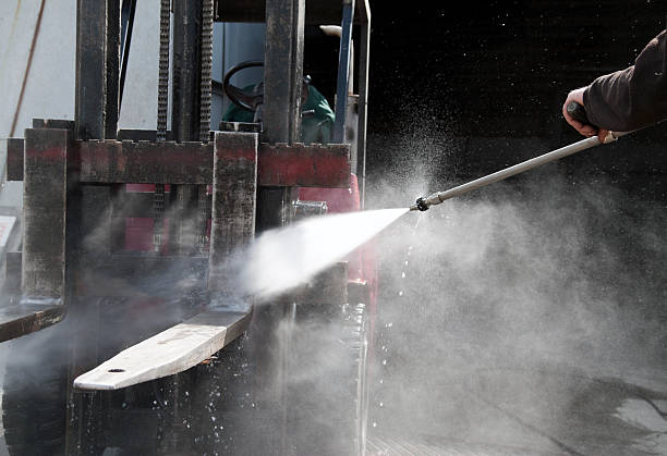 Best Heavy Equipment Washing  in Cumings, TX
